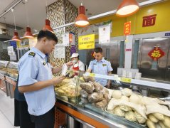 ”消费者张密斯冲动的向记者展现“你呼我应接