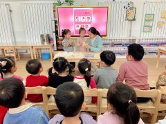 <b>场场秋雨为济源大地拂去炎热</b>